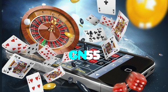making first deposit on GN55 website using local payment methods in Pakistan