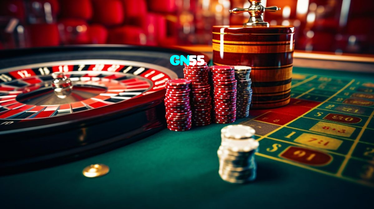 available types of GN55 bet including pre-match live express and system bets