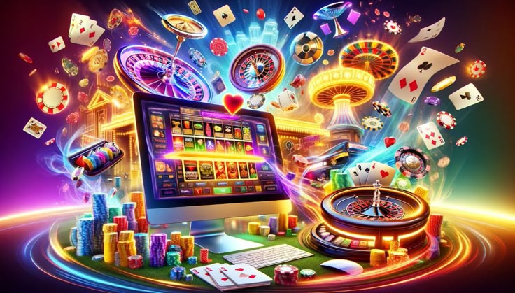 777 Slot Live Betting