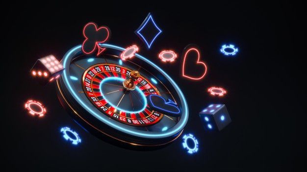 777 Slot Live Casino