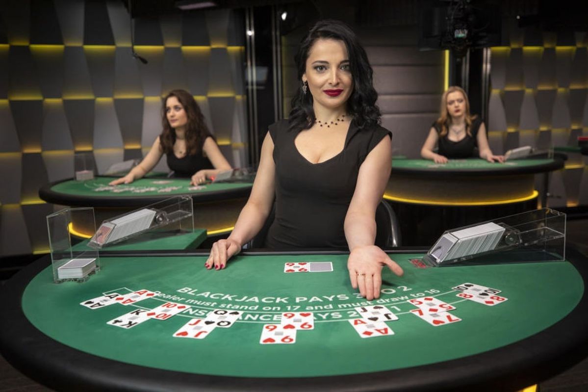 777 Slot Live Casino