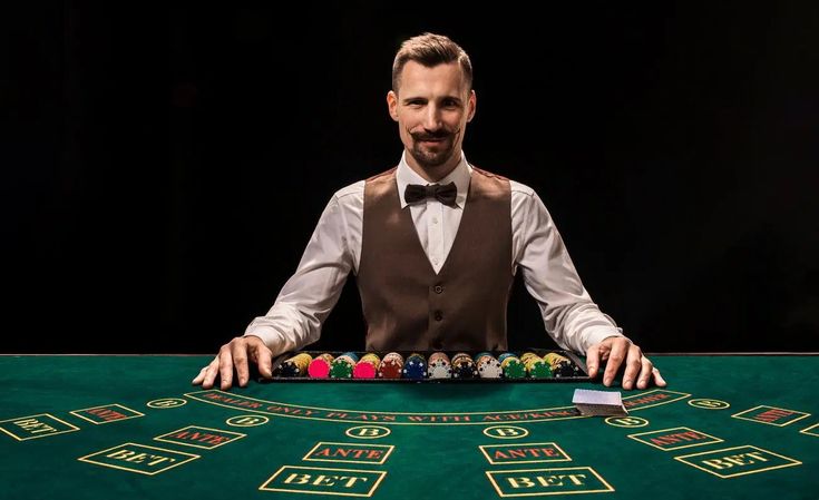 777 Slot Live Casino